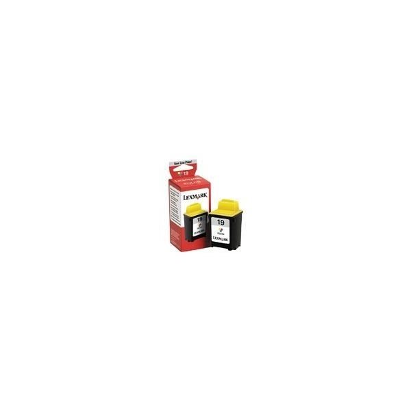 Lexmark Original Tinte Multipack C/M/Y - 015M2619E Lexmark Original Tinte Multipack C/M/Y - 015M2619E