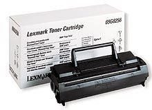 Lexmark Original Toner für Optra E/E+/- 69G8256 - Lexmark Original Toner für Optra E/E+/- 69G8256 -