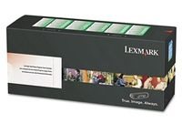 Lexmark Original - Toner gelb - 73B0040 Lexmark Original - Toner gelb - 73B0040