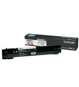 Lexmark Original Toner schwarz Lexmark Original Toner schwarz