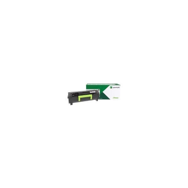 Lexmark Original - Toner Ultra HC schwarz - B252X00 Lexmark Original - Toner Ultra HC schwarz - B252X00