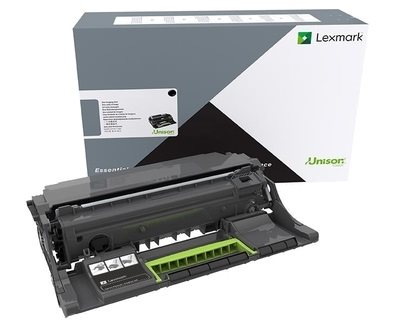 Lexmark Original - Trommel schwarz - 56F0ZA0 Lexmark Original - Trommel schwarz - 56F0ZA0