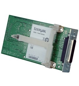 Lexmark parallele 1284-B-Schnittstellenkarte