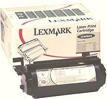 Lexmark Prebate Druckkassette f. Etiketten - 12A08 Lexmark Prebate Druckkassette f. Etiketten - 12A08
