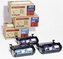 Lexmark Prebate Druckkassetten für Etiketten - 138 Lexmark Prebate Druckkassetten für Etiketten - 138
