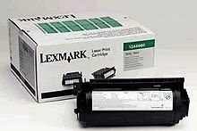 Lexmark PREBATE Tonerk. schwarz für Optra T620 Lexmark PREBATE Tonerk. schwarz für Optra T620