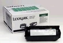 Lexmark PREBATE Tonerk. schwarz für Optra T620