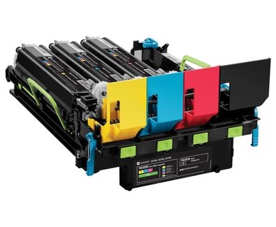 Lexmark Rückgabe-Belichtungskit Farbe (CMY) Lexmark Rückgabe-Belichtungskit Farbe (CMY)