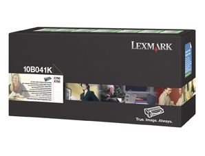 Lexmark Rückgabe-Tonerkassette schwarz für C750 Lexmark Rückgabe-Tonerkassette schwarz für C750