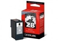 Lexmark Rückgabetinte Nr. 28 schwarz für Z845 Lexmark Rückgabetinte Nr. 28 schwarz für Z845
