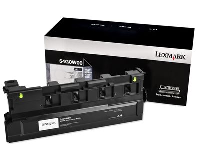 Lexmark Resttonerbehälter Lexmark Resttonerbehälter
