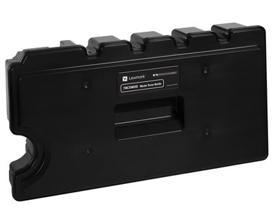 Lexmark Resttonerbehälter