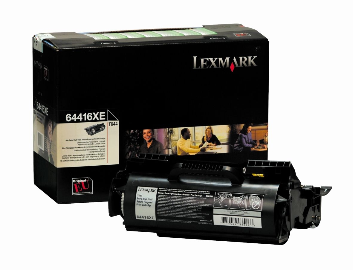 lexmark toner near me