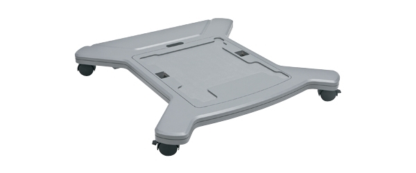 Lexmark Standbasis mit Rollen