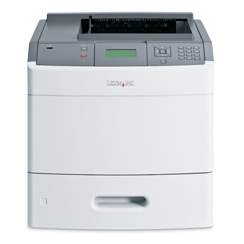 Lexmark T652n Lexmark T652n