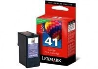 Lexmark Tintenpatrone Nr. 41 dreifarbig für Z1520 Lexmark Tintenpatrone Nr. 41 dreifarbig für Z1520
