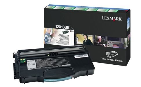 Lexmark Toner-Rückgabe-Druckkassette schwarz, orig Lexmark Toner-Rückgabe-Druckkassette schwarz, orig