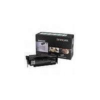Lexmark Toner-Rückgabe-Druckkassette schwarz, orig Lexmark Toner-Rückgabe-Druckkassette schwarz, orig