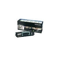 Lexmark Toner-Rückgabe-Druckkassette schwarz, orig Lexmark Toner-Rückgabe-Druckkassette schwarz, orig