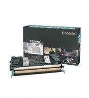 Lexmark Toner schwarz für C530, C5200KS Lexmark Toner schwarz für C530, C5200KS