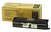 Lexmark Tonerkassette Doppelpack - 11A4097 Lexmark Tonerkassette Doppelpack - 11A4097