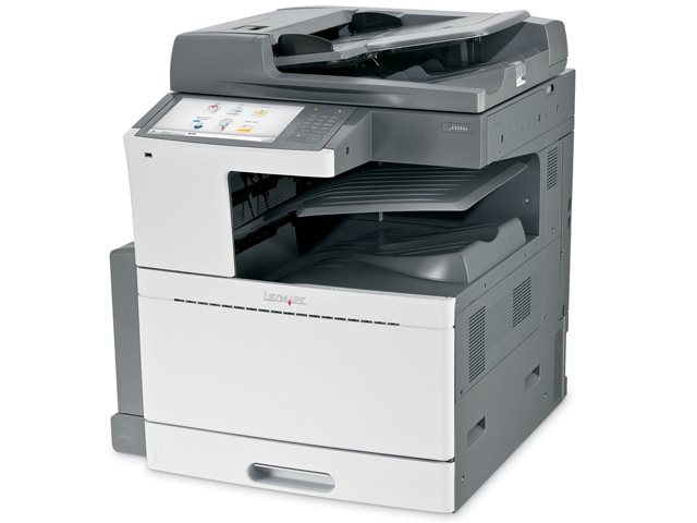 Lexmark X950de