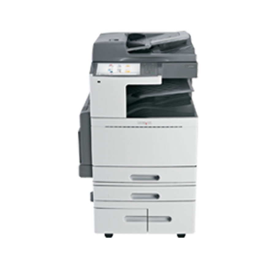 Lexmark X950dhe