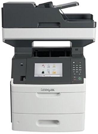 Lexmark XM5163 Lexmark XM5163