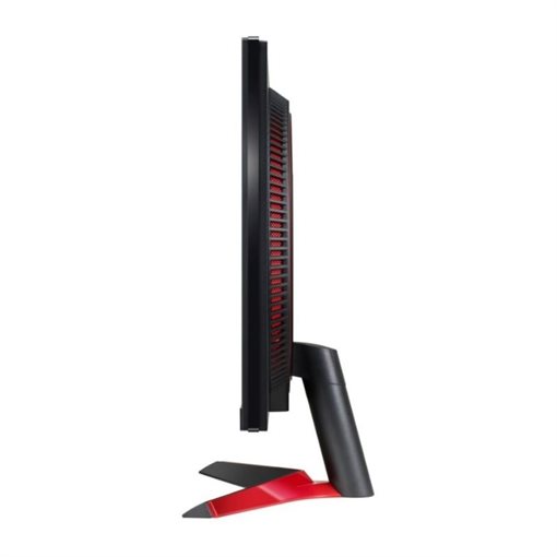 LG 24GN600-B, 60,5 cm (23.8 Zoll), 1920 x 1080 Pixel, Full HD, LED