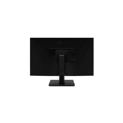 LG 27BN55U-B, 68,4 cm (27 Zoll) - 3840 x 2160 4K