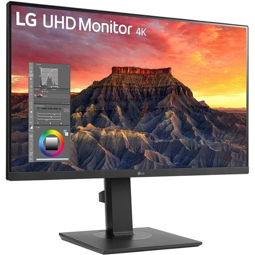 LG 27BQ65UB-B,AEU 68,6cm 27Zoll 3840x2160Pixel 4K