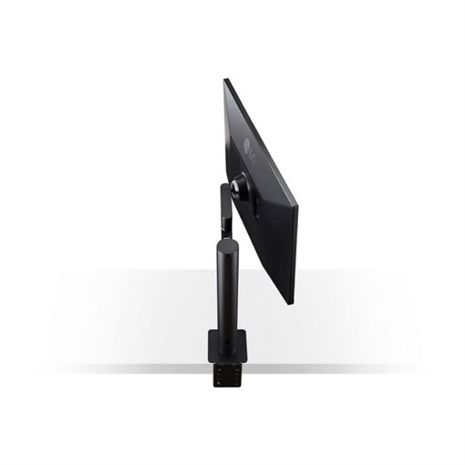 LG 27UN880-B, 68,6 cm (27 Zoll), 3840 x 2160 Pixel, 4K Ultra HD