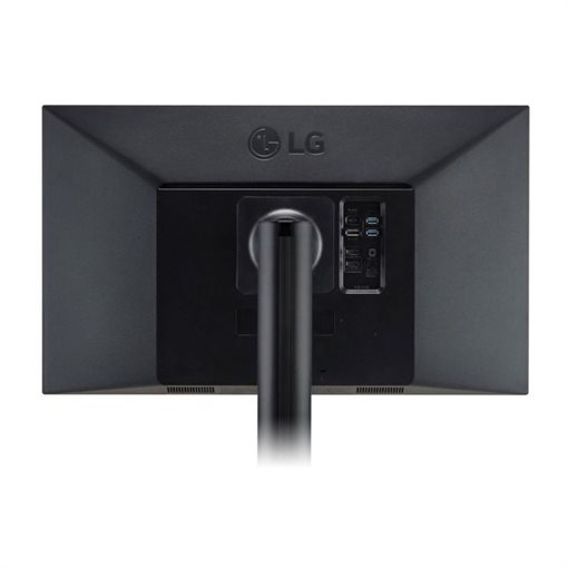 LG 27UN880-B, 68,6 cm (27 Zoll), 3840 x 2160 Pixel, 4K Ultra HD