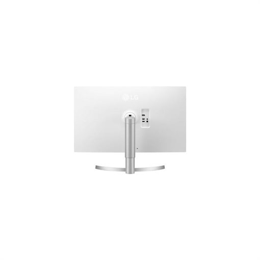 LG 32UN550-W, 81,3 cm (32 Zoll) - 3840 x 2160 4K