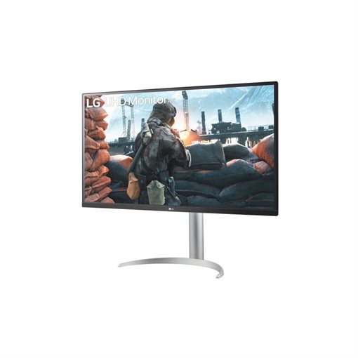 LG 32UP550-W, 80 cm (31,5 Zoll) - 3840 x 2160 4K UHD