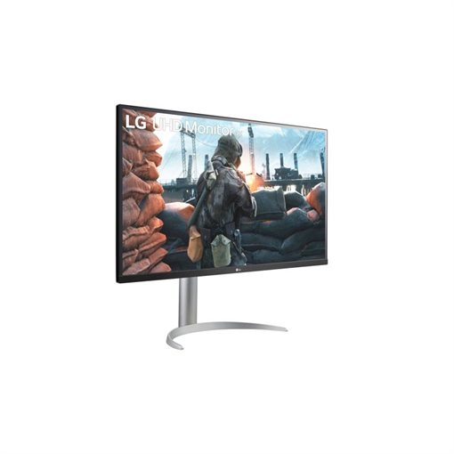 LG 32UP550-W, 80 cm (31,5 Zoll) - 3840 x 2160 4K UHD