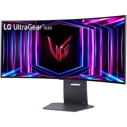 LG 34GS95QE-B,AEU 86,4cm 34Zoll 3440x1440Pixel UWQHD