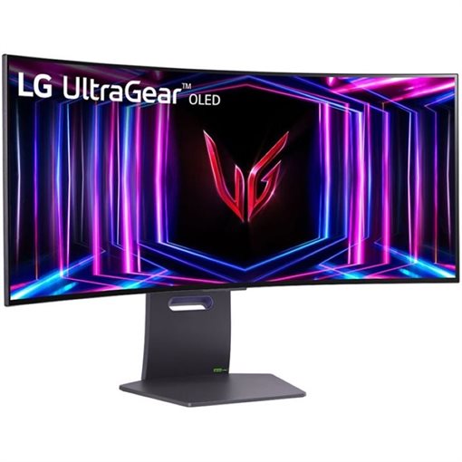 LG 34GS95QE-B,AEU 86,4cm 34Zoll 3440x1440Pixel UWQHD
