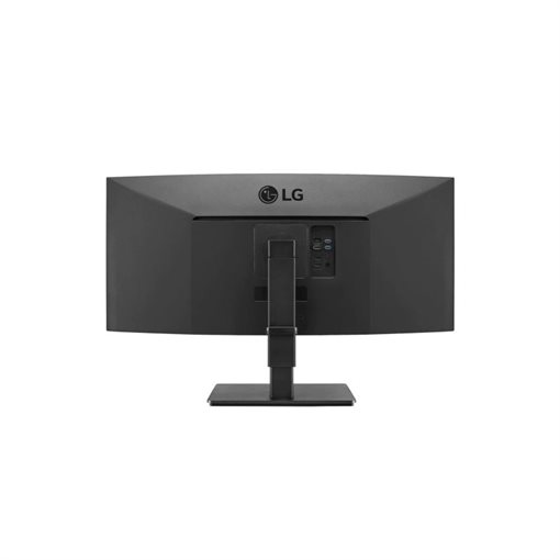 LG 35BN77C-B, Curved - 88,9 cm (35 Zoll) - 3440 x 1440 UWQHD