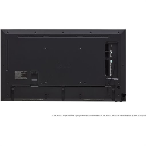 LG 55UH5N-E 139cm 55Zoll 3840x2160Pixel 4K