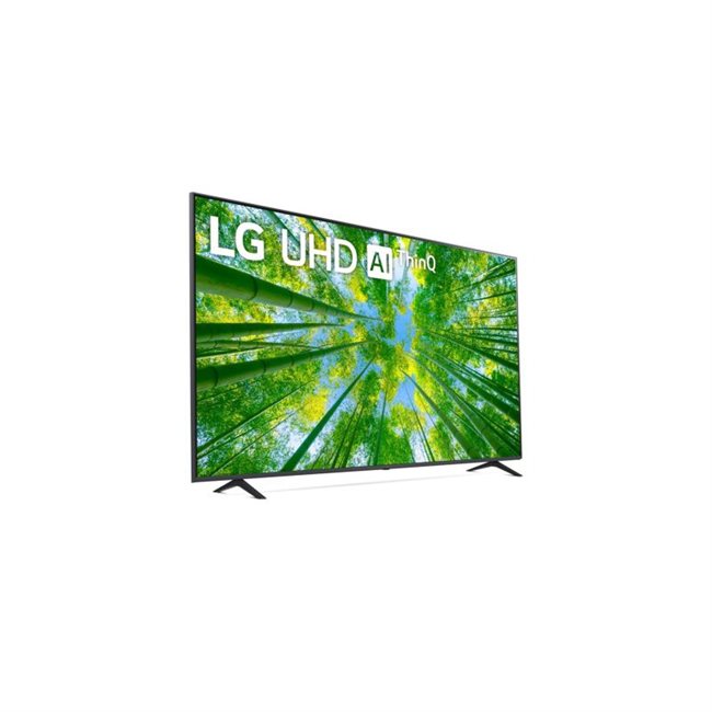 LG 75UQ80009LB.AEU 189 cm 75Zoll LED TV 4K UHD HDR Smart TV