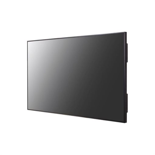 LG 86UH5E-B - 218 cm (86 Zoll) Diagonalklasse LCD-Display 4K UHD