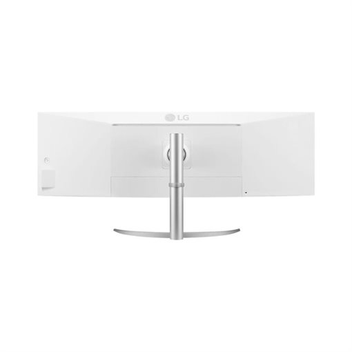 LG gebogen 124,46cm 49Zoll 5120x1440 UltraWide Dual QHD @144Hz HDR400