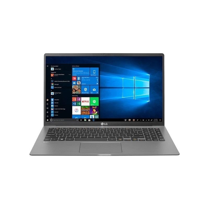 LG GRAM 15Z90N Intel i5-1035G7 38,1cm 15Zoll FHD IPS-LCD 512GB SSD