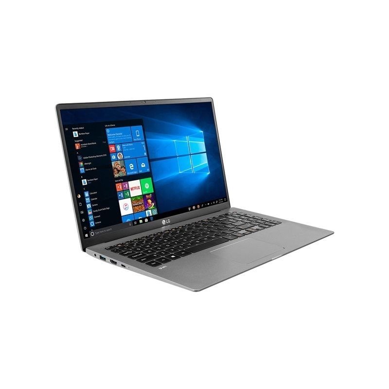 LG GRAM 15Z90N Intel i5-1035G7 38,1cm 15Zoll FHD IPS-LCD 512GB SSD
