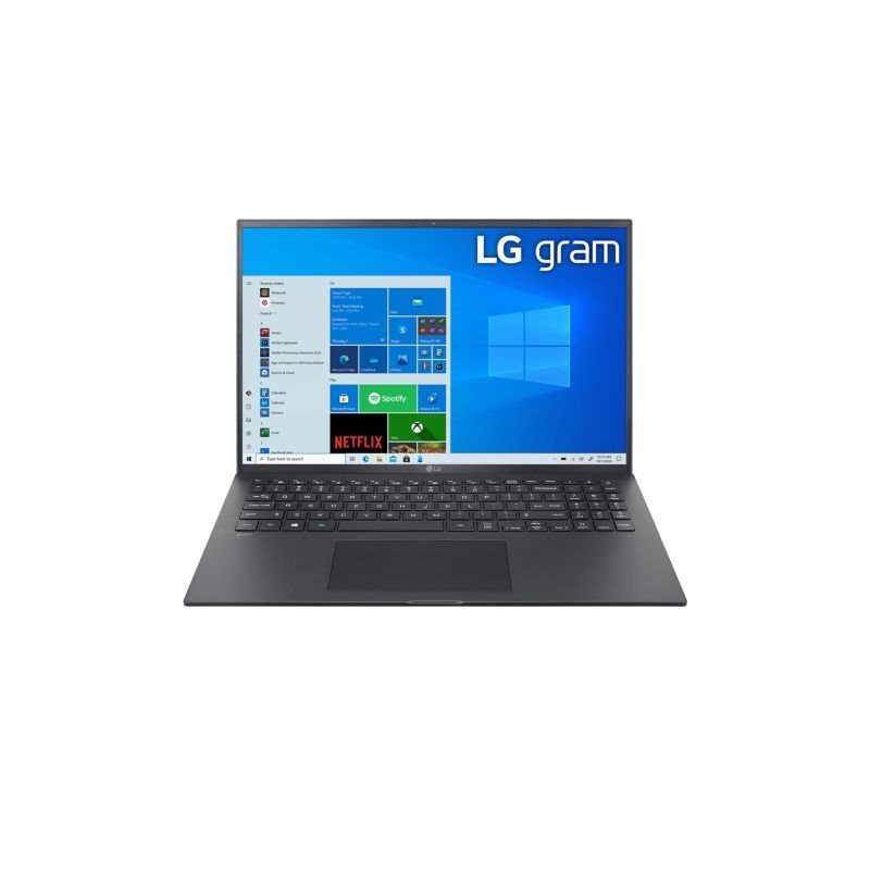LG GRAM 15Z90P Intel Core i5-1135G7 39,62cm 15,6Zoll IPS LCD 16GB