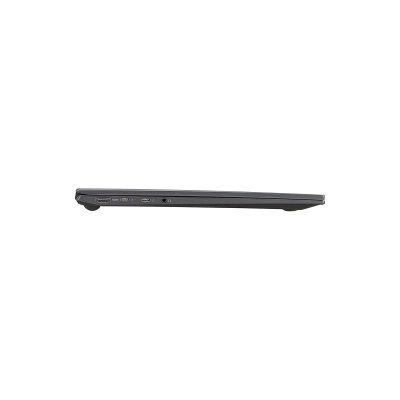 LG GRAM 15Z90P Intel Core i5-1135G7 39,62cm 15,6Zoll IPS LCD 16GB