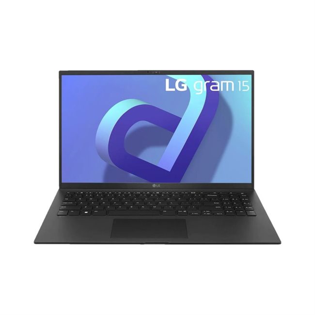 LG gram 15Z90Q-G,AP58G Core i5 1240P Evo 39,6cm 15,6Zoll 16GB 1TB SSD