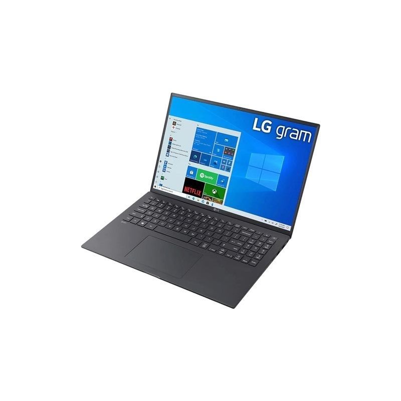 LG GRAM 16Z90P Intel Core i5-1135G7 40,64cm 16Zoll IPS LCD 16GB