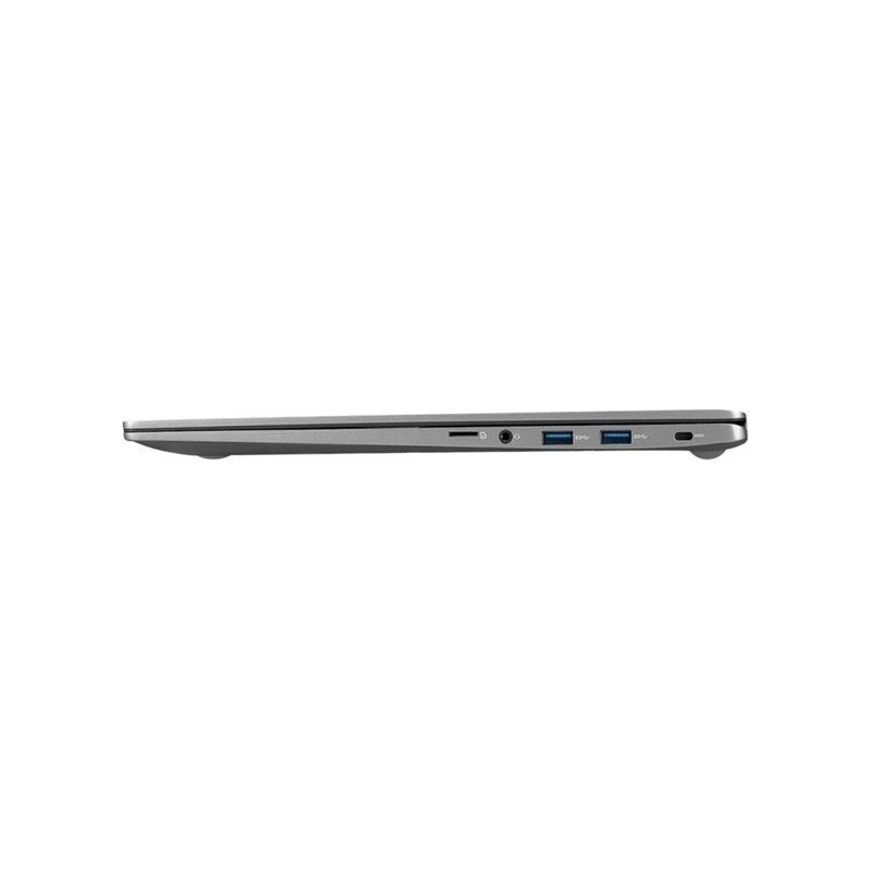 LG GRAM 17Z90N Intel i7-1065G7 43,18cm 17Zoll IPS-LCD 1TB SSD 16GB